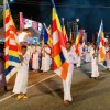 Dambadeniya Esala Perahera